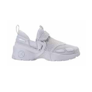 NIKE Air Jordan Trunner LX Sneakers White
